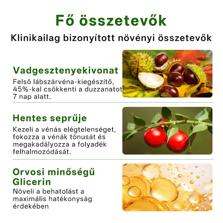 🌿Buzora® professzionális lábápoló krém💥