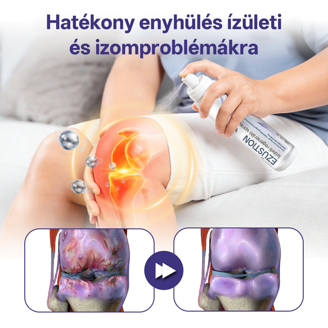 Dowks® Ezüstionos hézagjavító spray✅