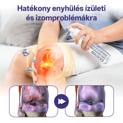 Dowks® Ezüstionos hézagjavító spray✅