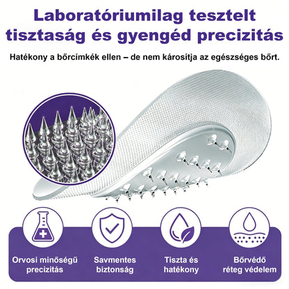 CleraNaure® mikrotűs szemölcs- és anyajegyeltávolító tapasz🎁