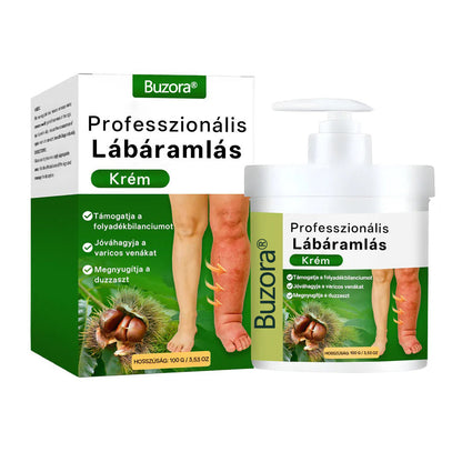 🌿Buzora® professzionális lábápoló krém💥
