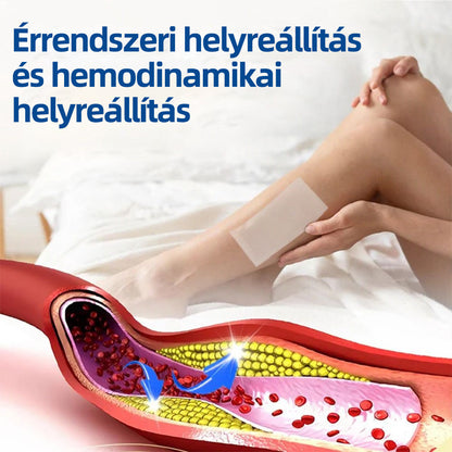 🇭🇺𝐇𝐞𝐚𝐥𝐫𝐢𝐳𝐞® 👩‍⚕️VeinTarget mikrotűs tapasz⚡☑️Azonnali enyhülés hosszú távú eredmények📦