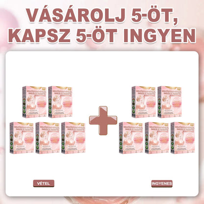 💫HISKIN® MELLEMELŐ ÉS FESZESÍTŐ MIKROTŰS TAPASZOK🎁
