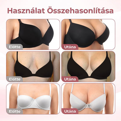 💫HISKIN® MELLEMELŐ ÉS FESZESÍTŐ MIKROTŰS TAPASZOK🎁