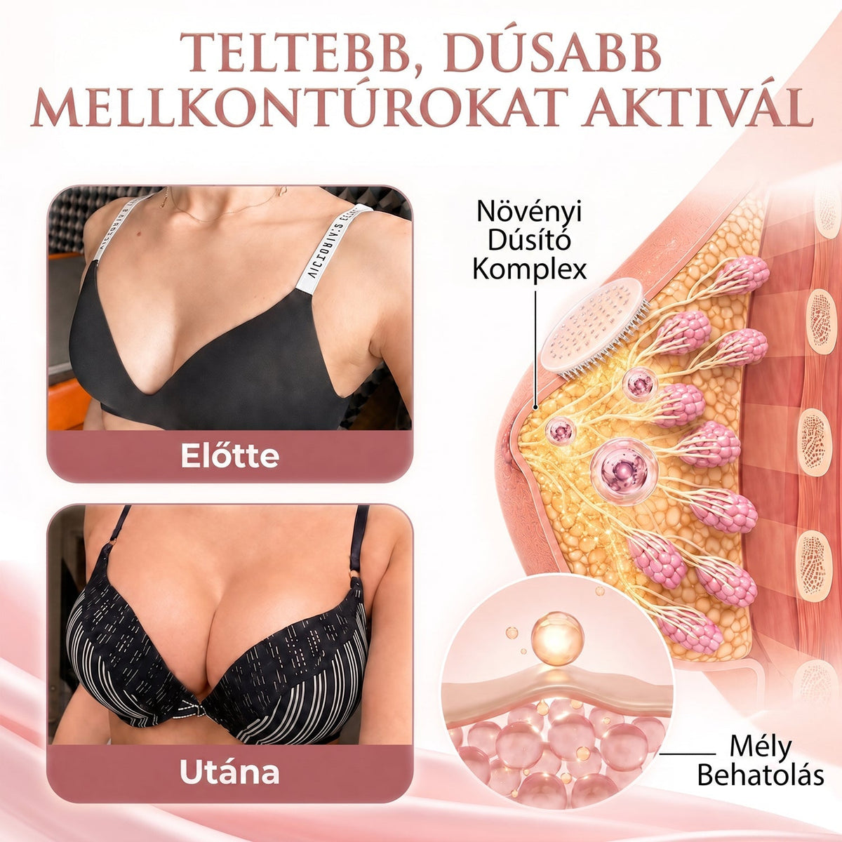 💫HISKIN® MELLEMELŐ ÉS FESZESÍTŐ MIKROTŰS TAPASZOK🎁